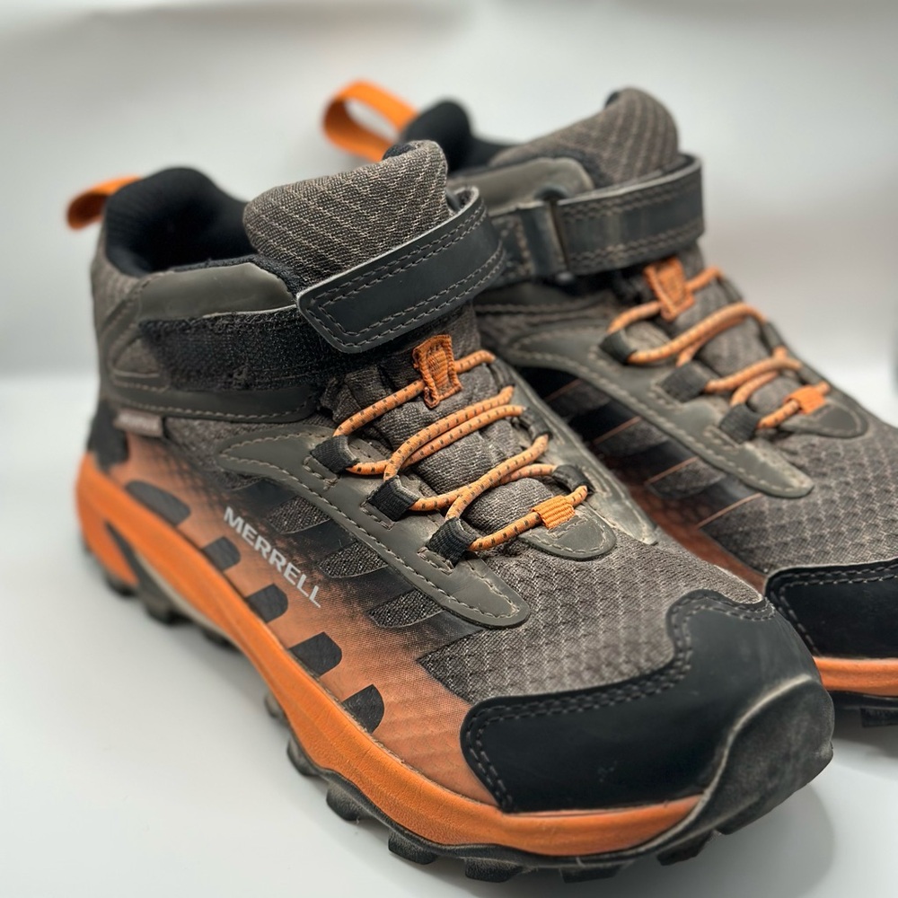 Merrell Kids' hiking shoes